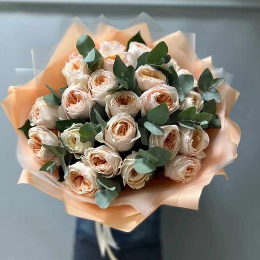 David Austin's Roses