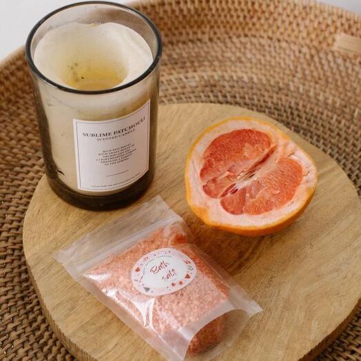 Космическая соль (цвета в ассортименте)