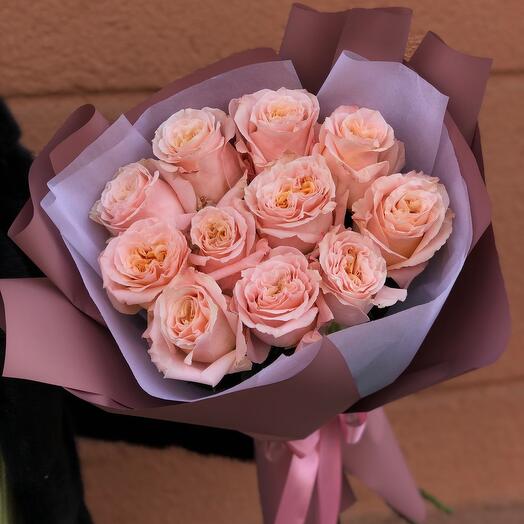 Rosas Shimmer