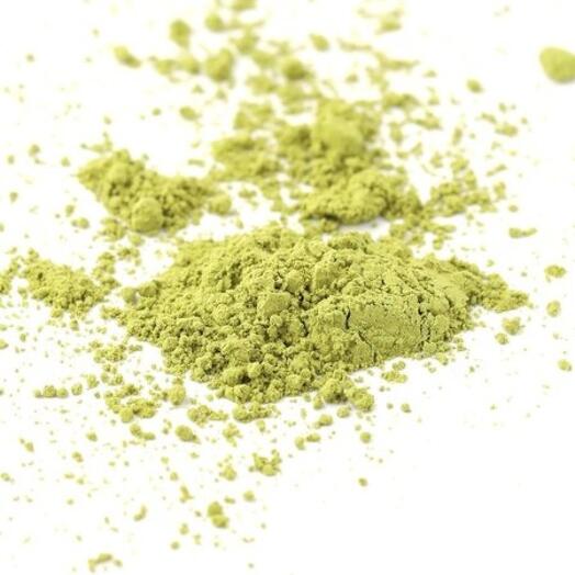 Matcha Tea