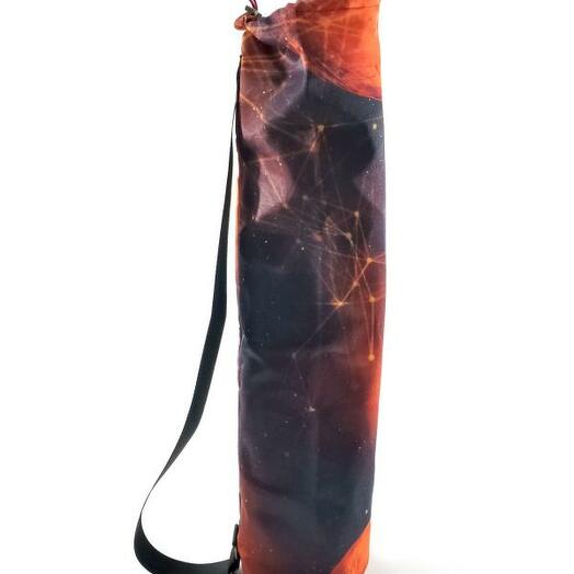 Чехол для коврика Fire Elements Collection