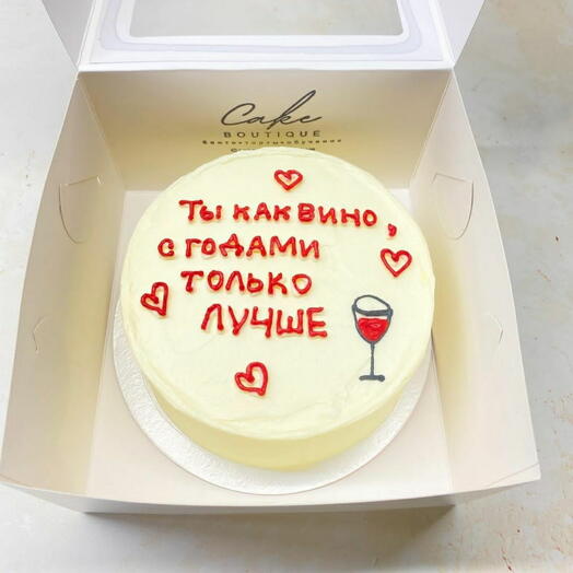 Бенто Как вино