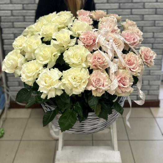 Корзина Лучшей На Свете