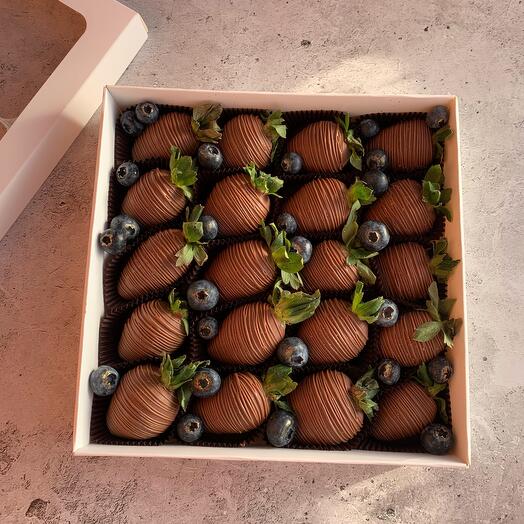 Caja 20pcs