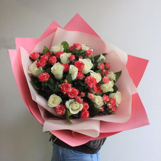 "Cereza" rosa