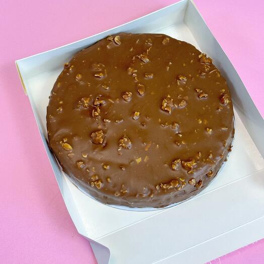 Pastel Sueco "Daim"