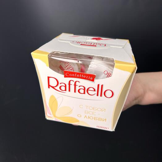 Конфеты «Raffaello»