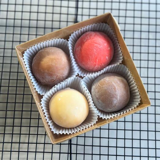 Моти ассорти 4 шт