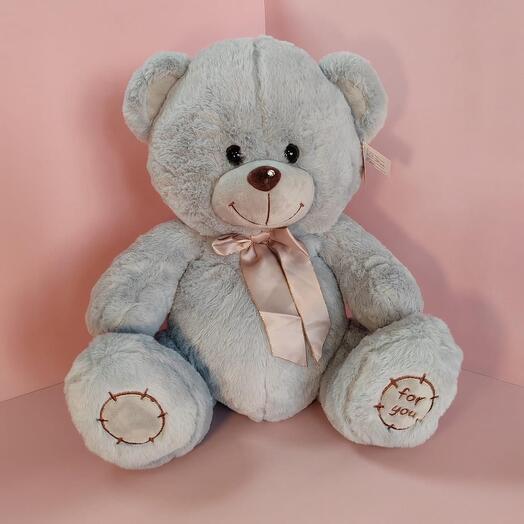 Мишка «Тедди»