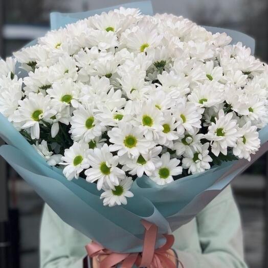 Ромашка 🌷
