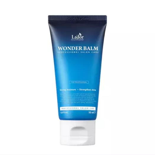 Lador Wonder Balm Бальзам для волос увлажняющий - 50 мл