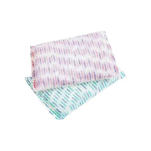Sung bo Cleamy Скрабберы набор Premium Pastel Dish Scrubber - 2 шт