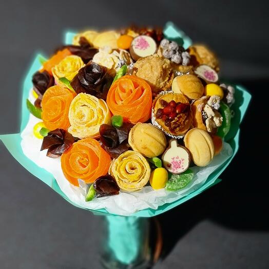 Чайная роза