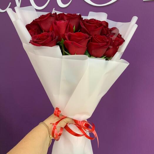 Clásicos de rosas