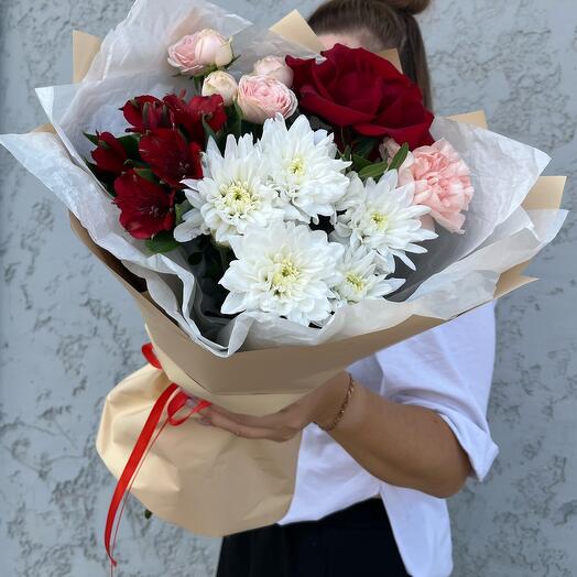 Комплимент с любовью ️