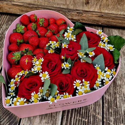 От всего сердца 💕