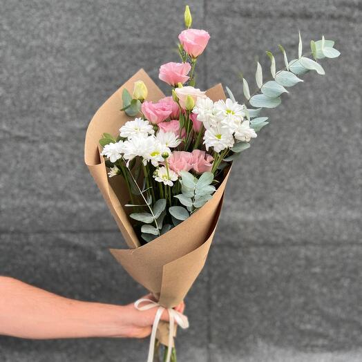 Mini bouquet 🌸💞