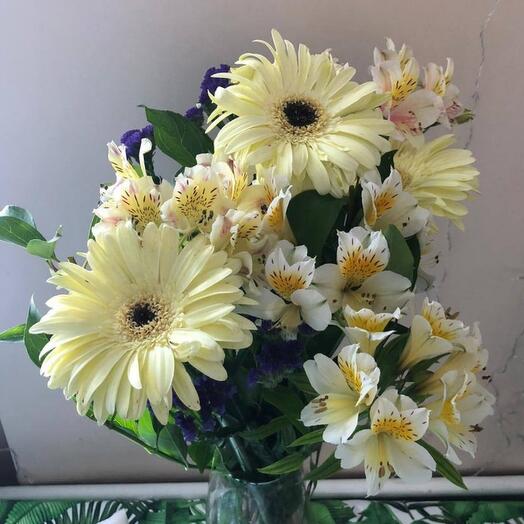 Bouquet"Verano"