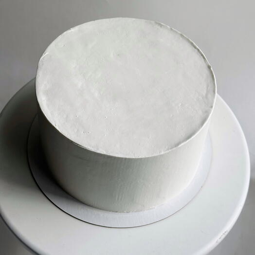 Pastel de 1 kg con su diseño (inscripción y / o patrón)