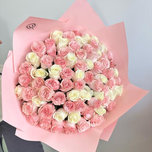 Princess bouquet
