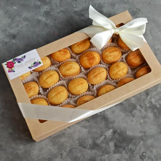 Орешки Классические