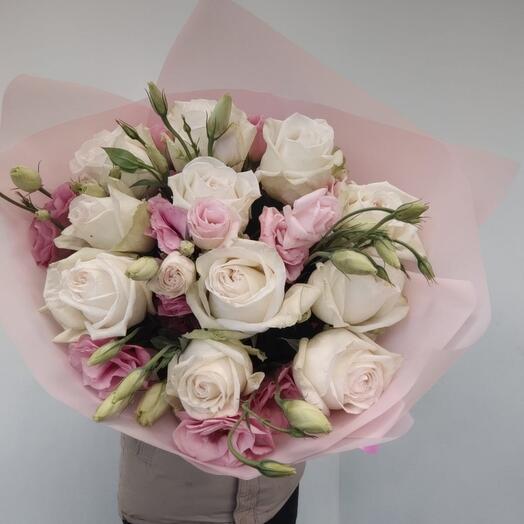 Bouquet " Fragrant"