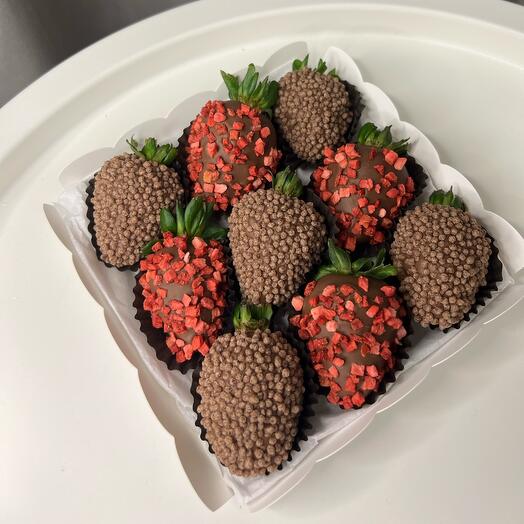 Бокс 9 ягод 🍓