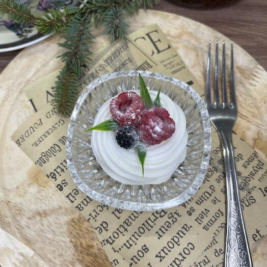 Пирожное Павлова