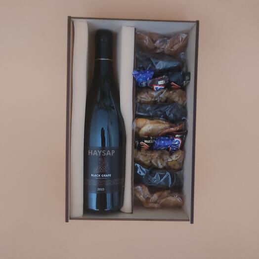 Сладкий праздник