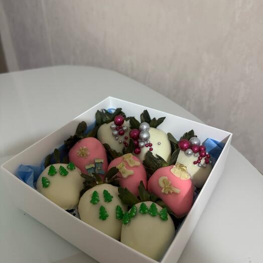 Новый год
