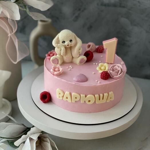 Бенто торт для ребенка, детский торт