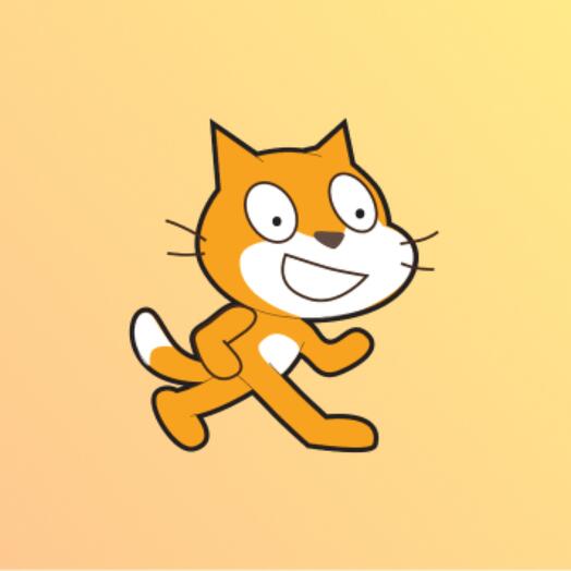 Курс Scratch —программирование для детей 8-12 лет