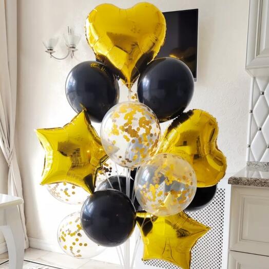 Набор шаров