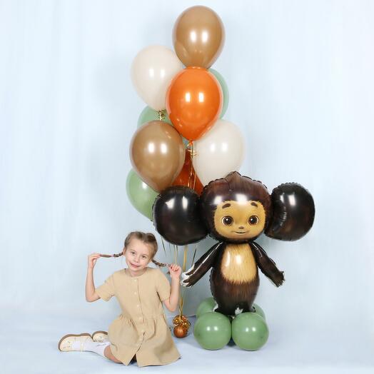 The "Earwig" set