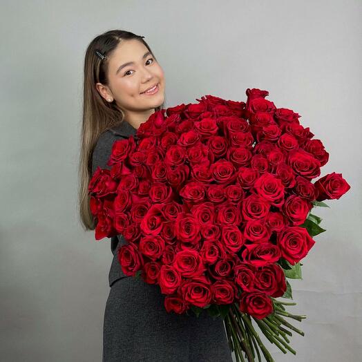 Пламя любви