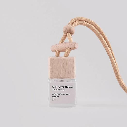 Автопарфюм Морская коллекция, 7 мл