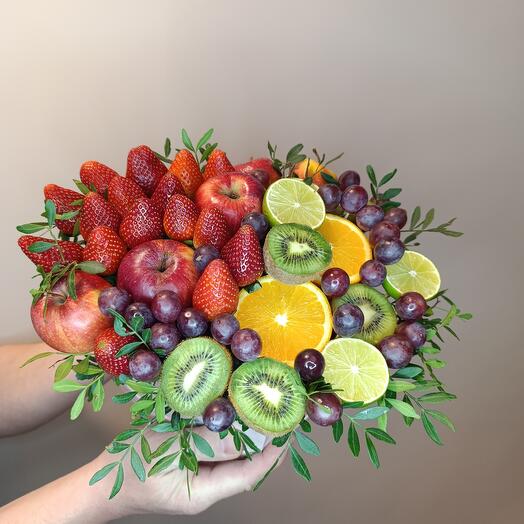 Радуга вкуса под заказ