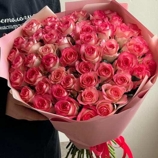 Нежное очарование