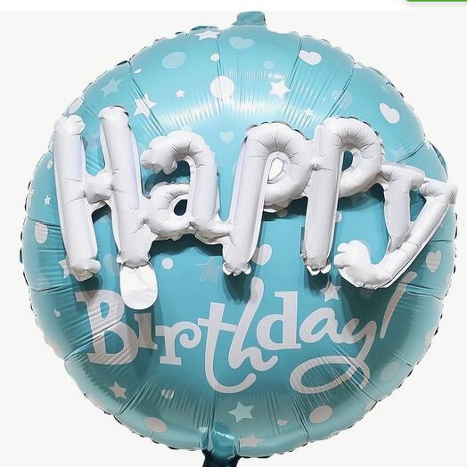 Happy birthday big