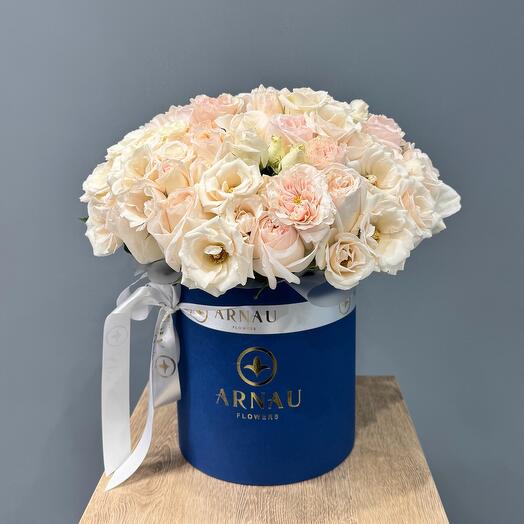 Поцелуй белой ночи 🤍