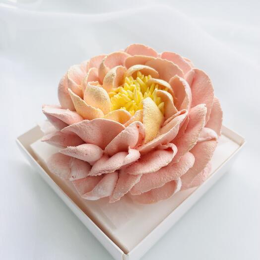 Десерт из зефира/подарок на свадьбу и корпоративные события