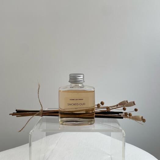 ДИФФУЗОР «SMOKED OUD» 50 мл
