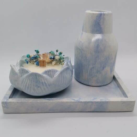 Подарочный набор "Морской бриз"