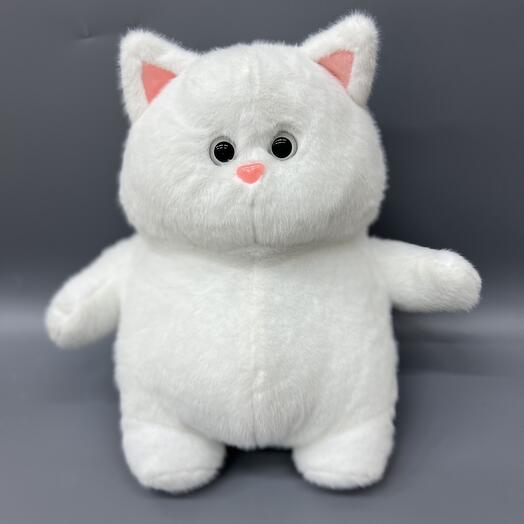 Игрушка милый кот