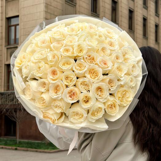 Mono Rose Candlelight 51