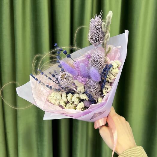 Фиолетовый бум