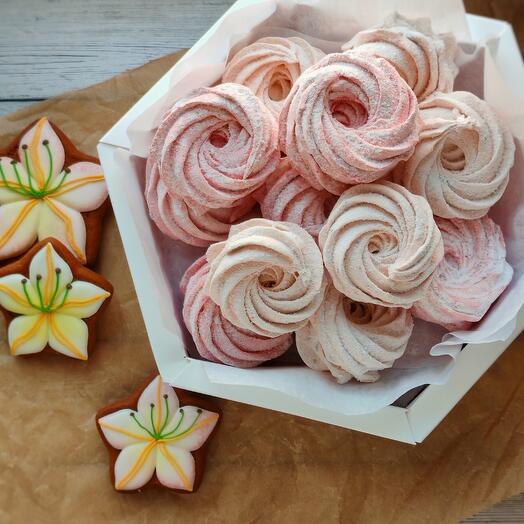 Marshmallows