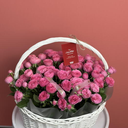 Корзина жизель L