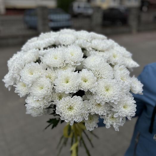 Букет «Зефирка»