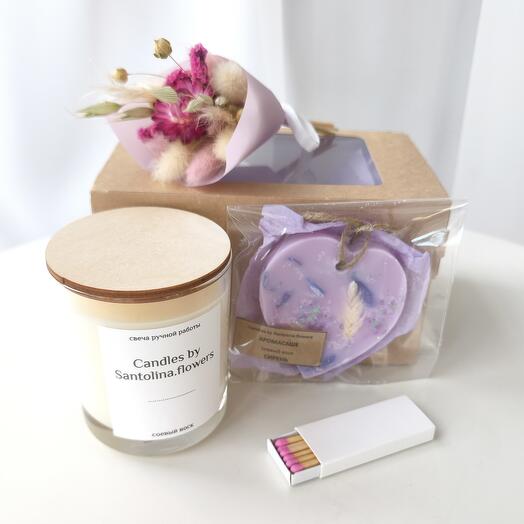 Подарочный набор (19)